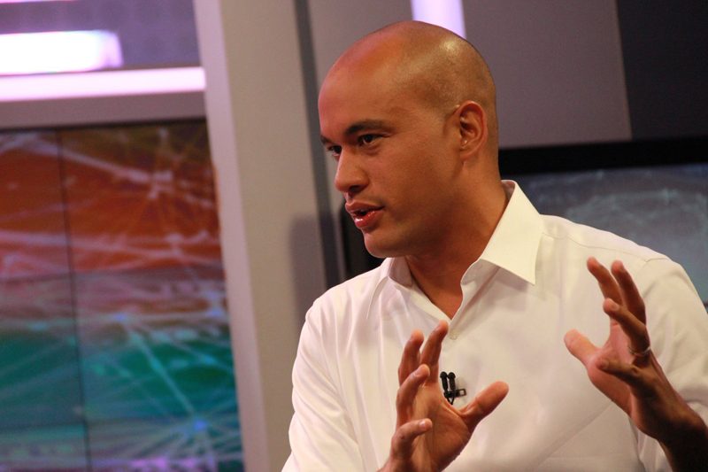 Héctor Rodríguez conformó nueva estructura de Gobierno para Miranda